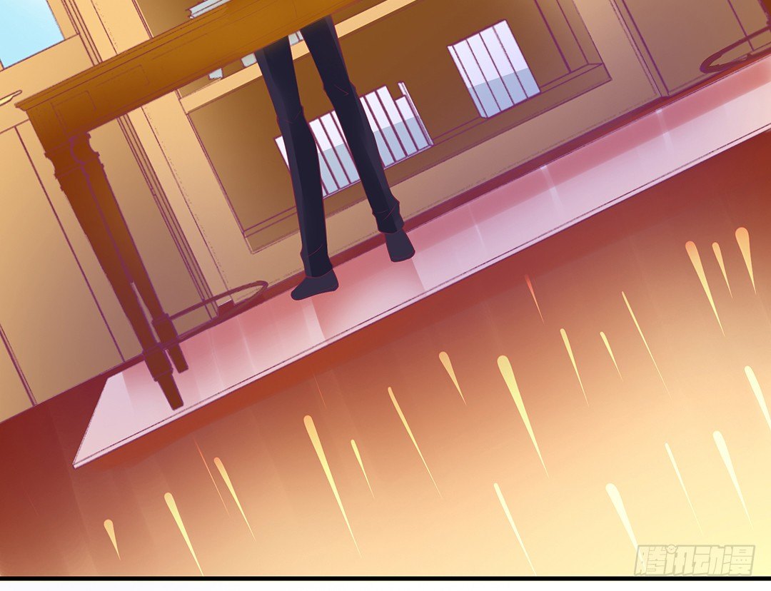 《女王驾到》姐妹情深 第10页