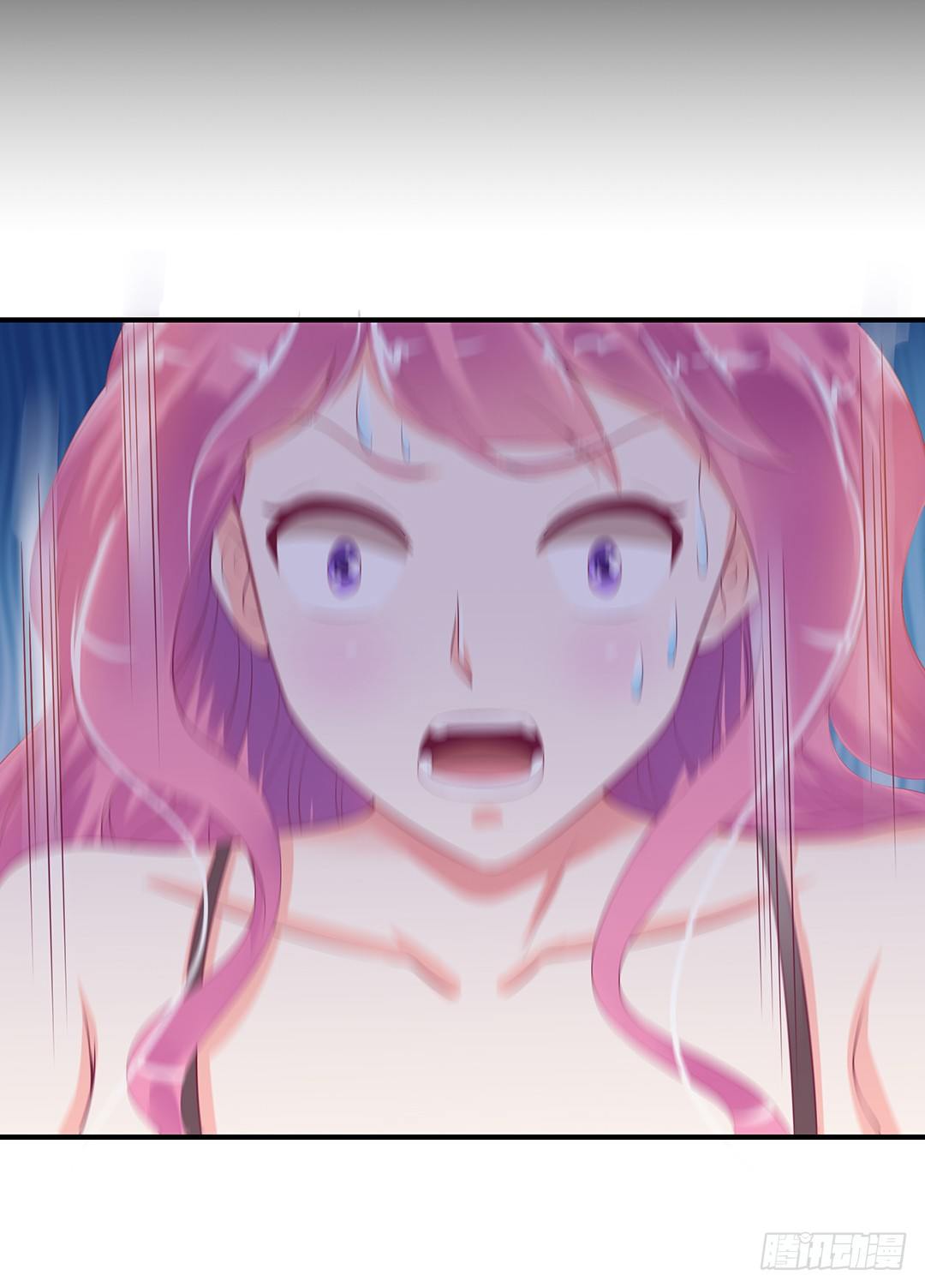 《女王驾到》交易 第21页