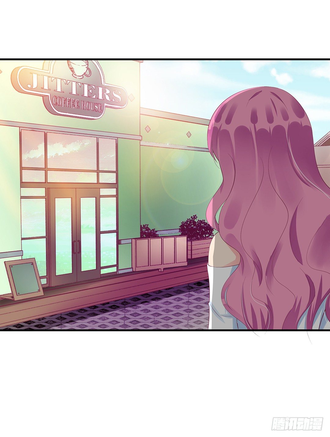 《女王驾到》诱惑的陷阱 第29页