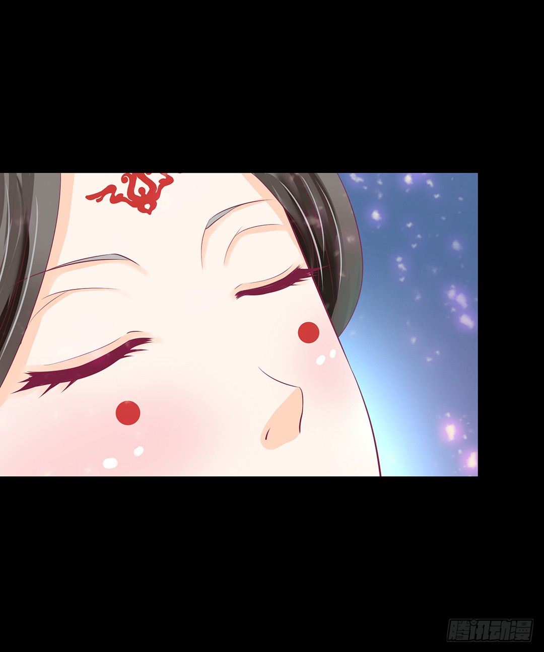《女王驾到》仅仅只是人工呼吸…… 第46页