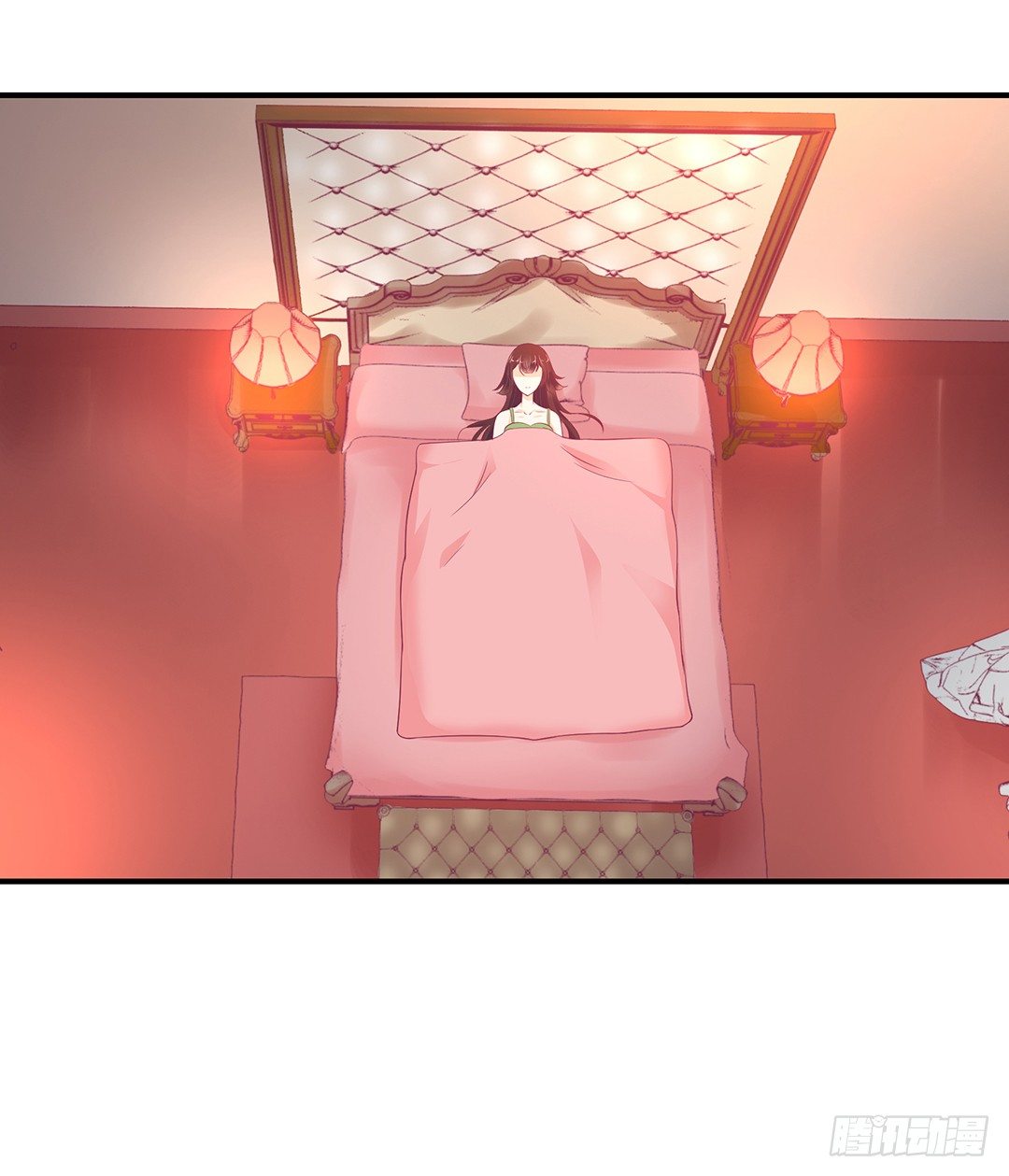 《女王驾到》把肉体给我！ 第14页