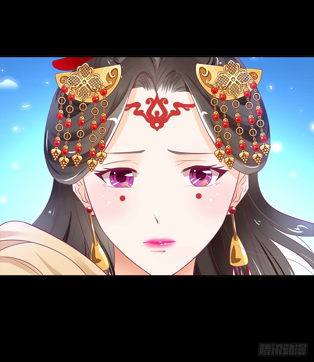 《女王驾到》把肉体给我！ 第39页