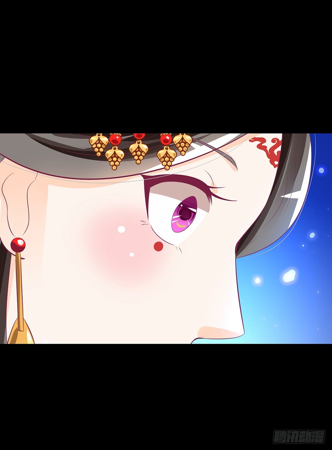 《女王驾到》把肉体给我！ 第46页