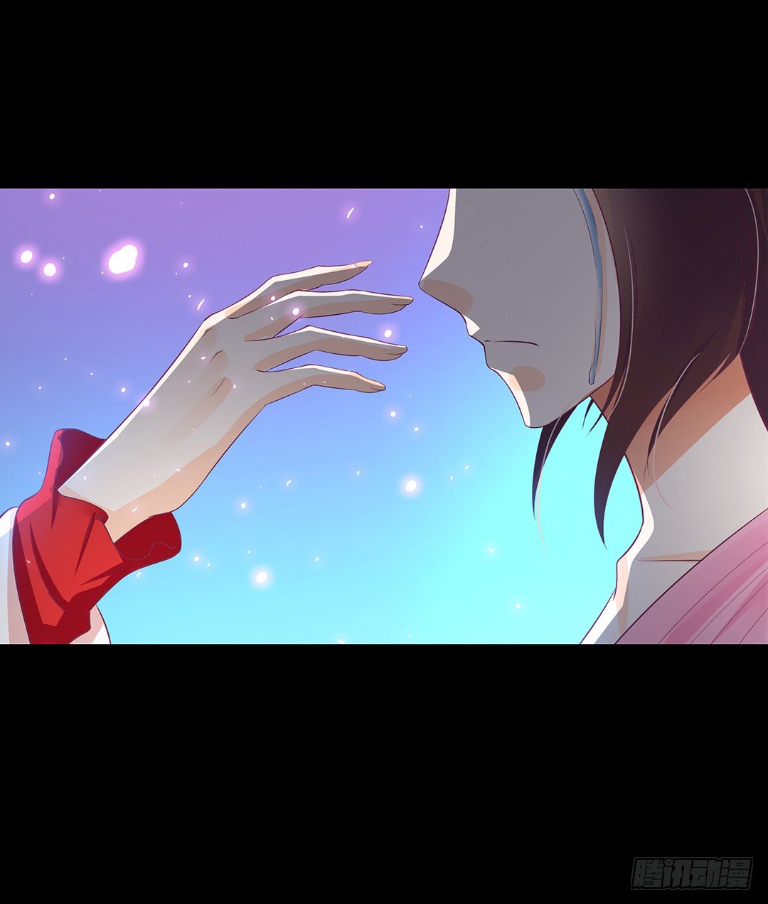 《女王驾到》把肉体给我！ 第48页