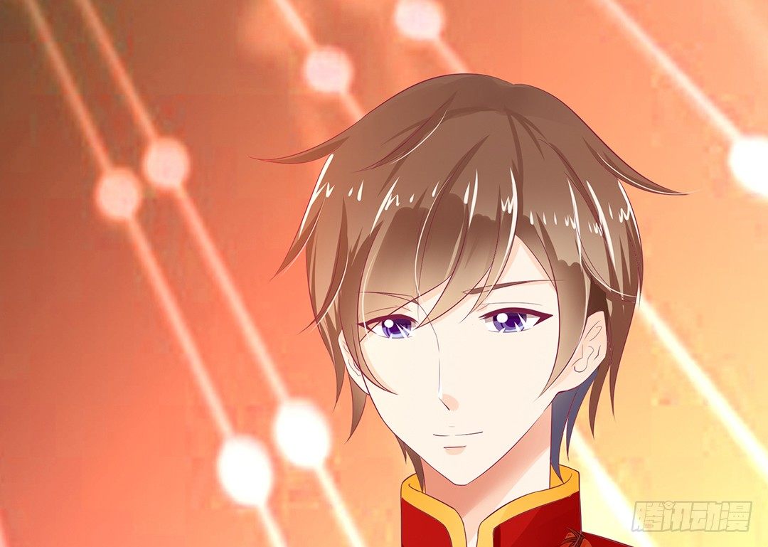 《女王驾到》逃离不开的命运 第23页