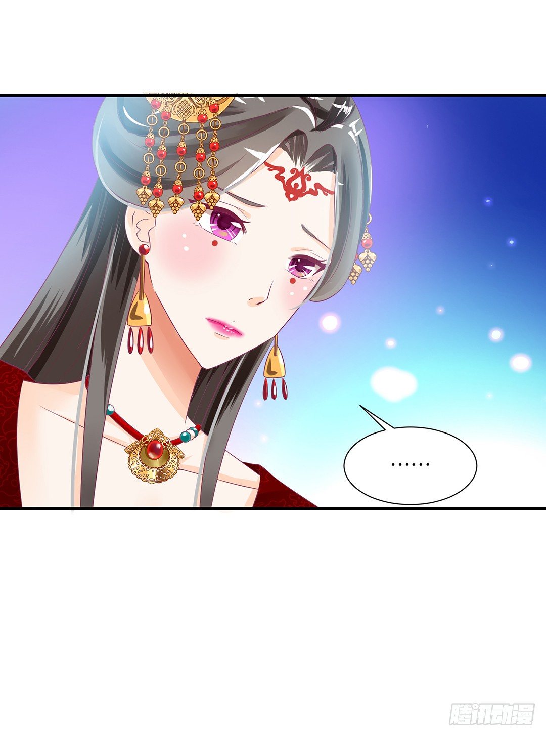 《女王驾到》逃离不开的命运 第2页