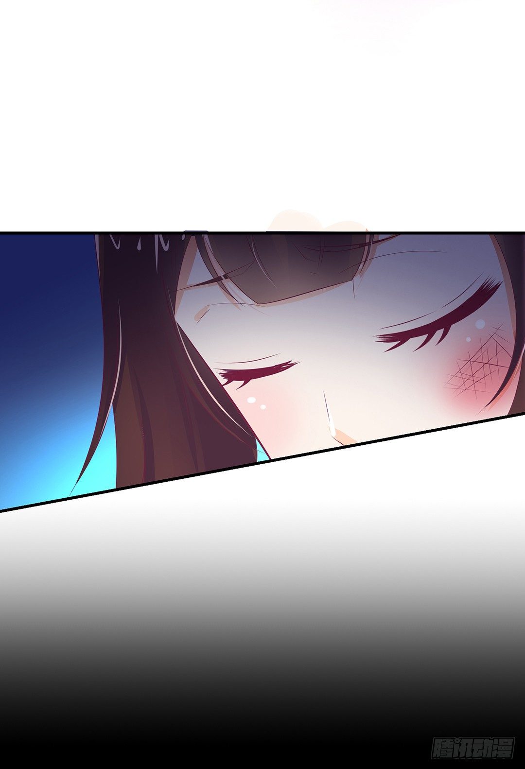 《女王驾到》我需要你的肉体…… 第19页