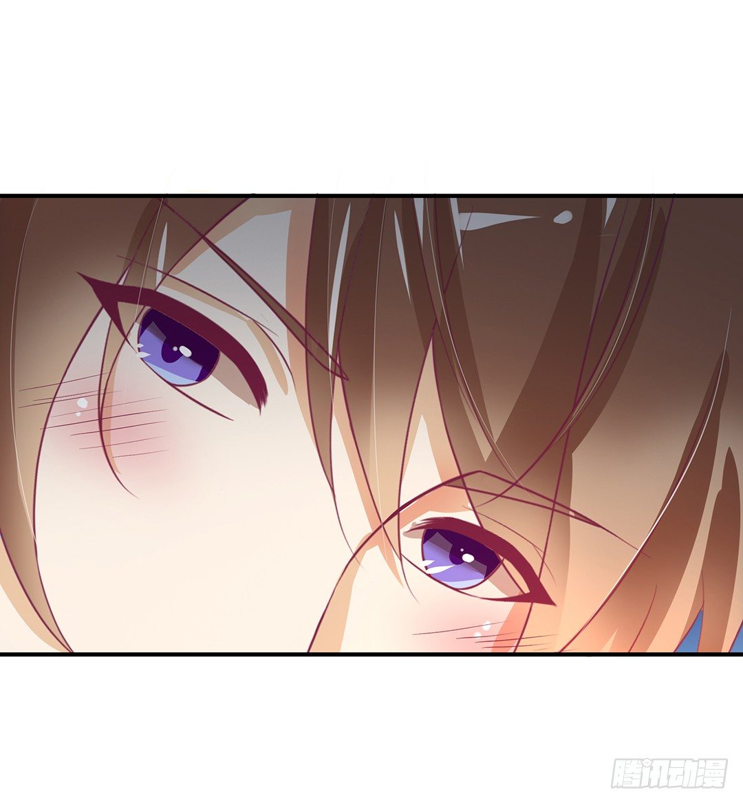 《女王驾到》秘密的花园 第29页
