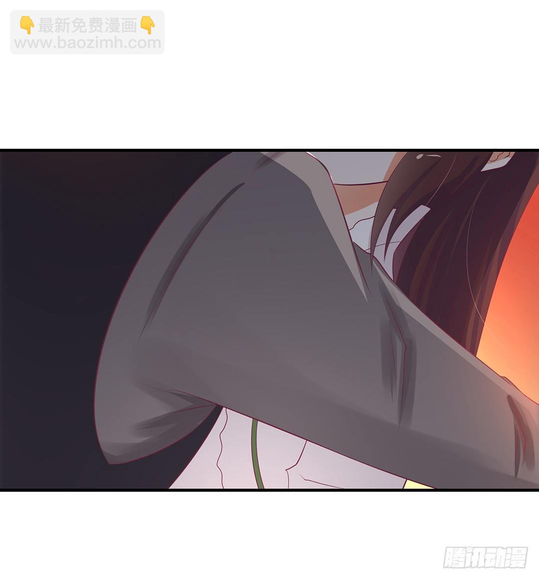 《女王驾到》还好你不是他 第25页