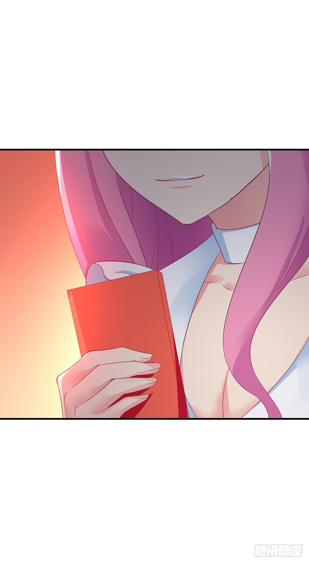 《女王驾到》打翻了这一盆狗粮 第47页