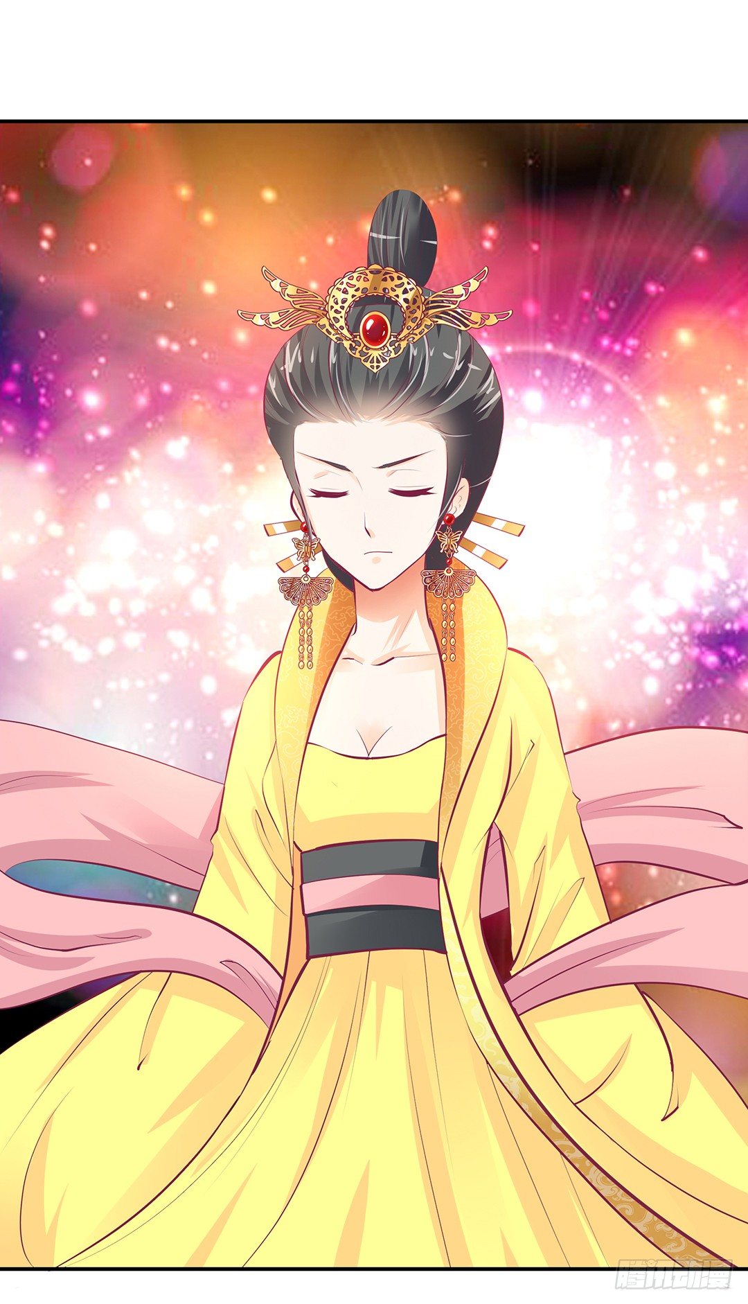 《女王驾到》番外——明星养成系统 第36页