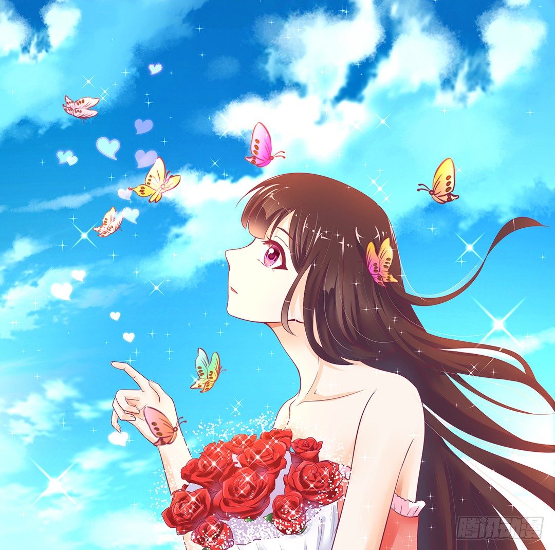 《女王驾到》机会难得…… 第1页
