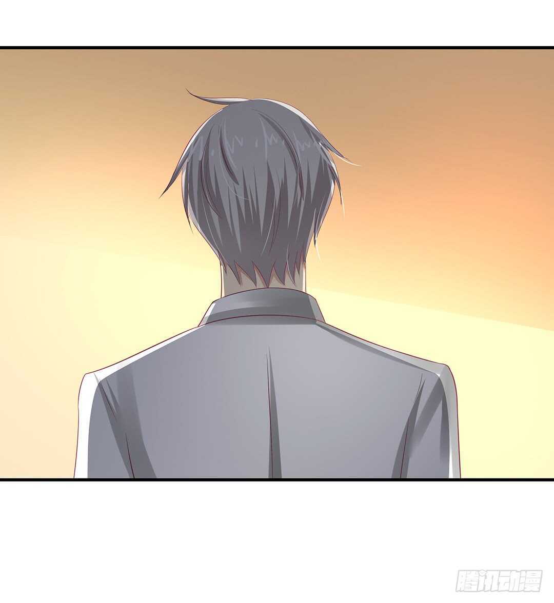 《女王驾到》身体还给你…… 第35页