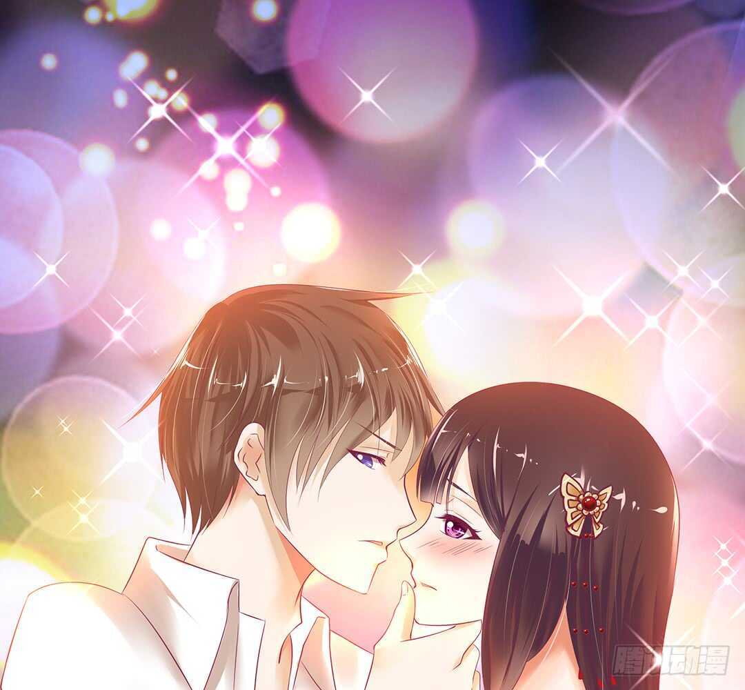 《女王驾到》跟踪的代价…… 第1页