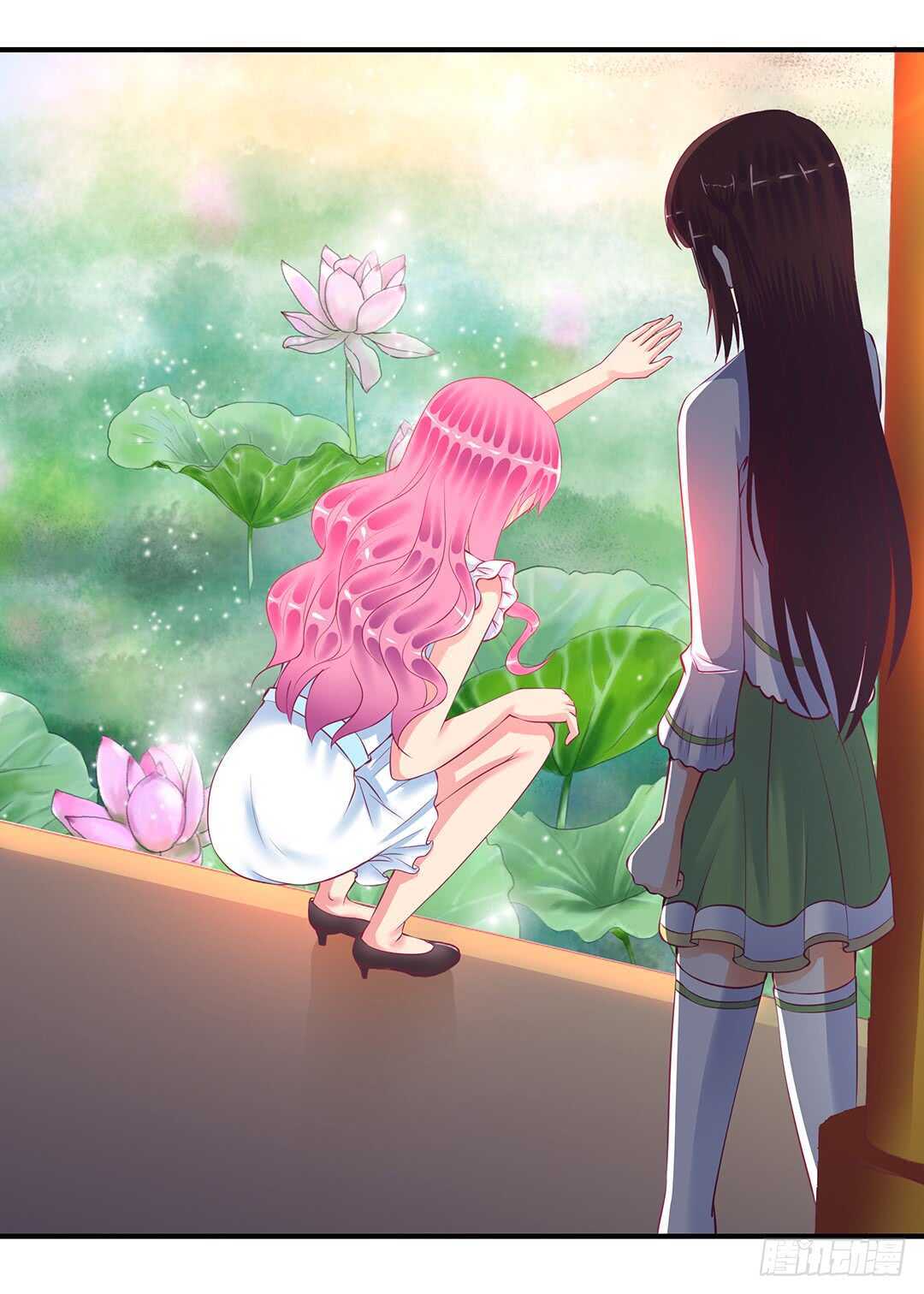 《女王驾到》不认识我了吗？ 第5页