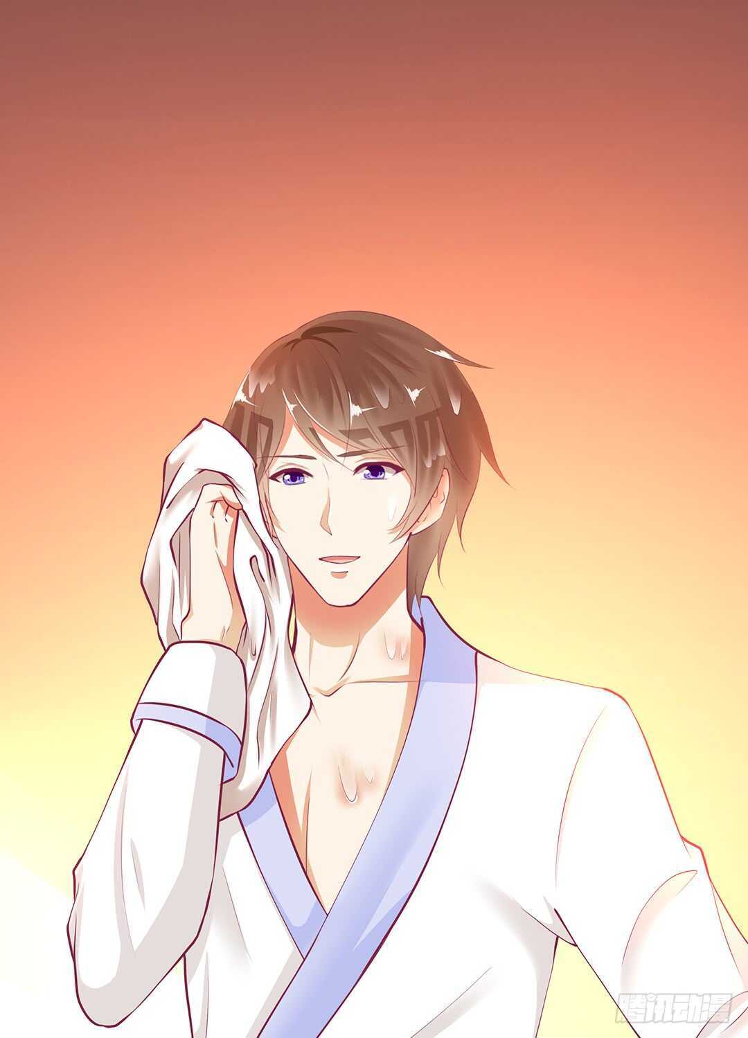 《女王驾到》履行夫妻义务时间！ 第6页