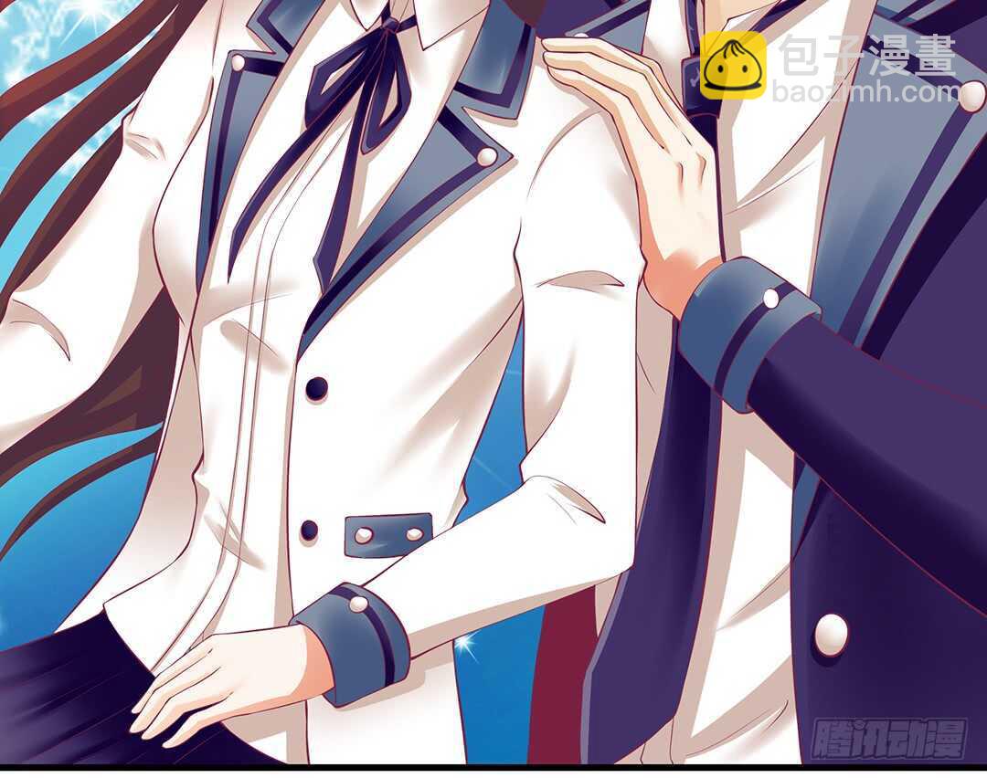 《女王驾到》真是容易害羞的小家伙 第37页