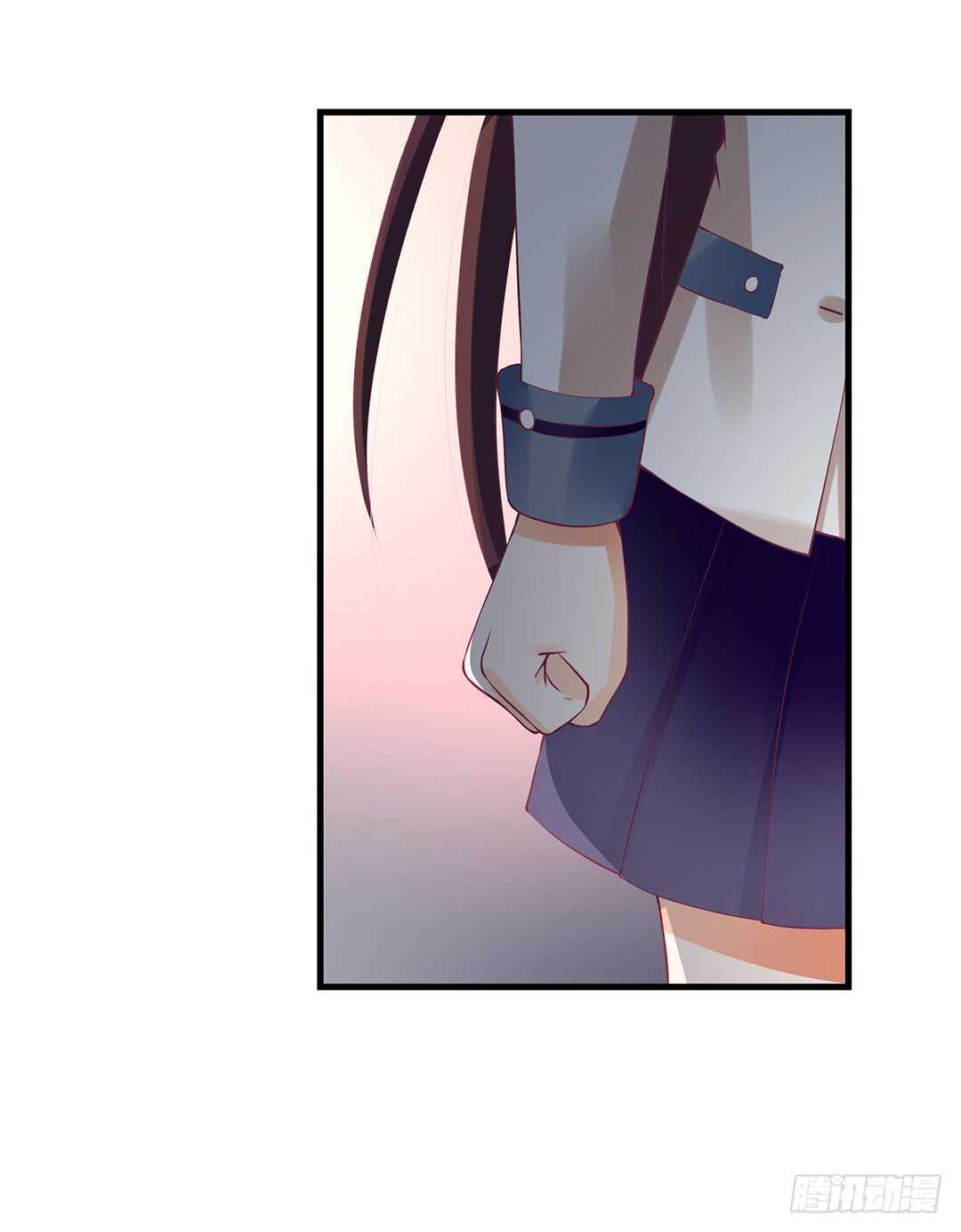 《女王驾到》一定是害羞了！ 第26页