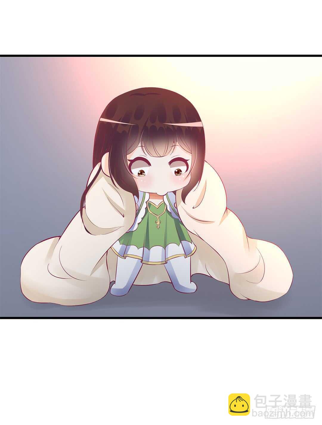 《女王驾到》夫妻之间该做的事情…… 第16页