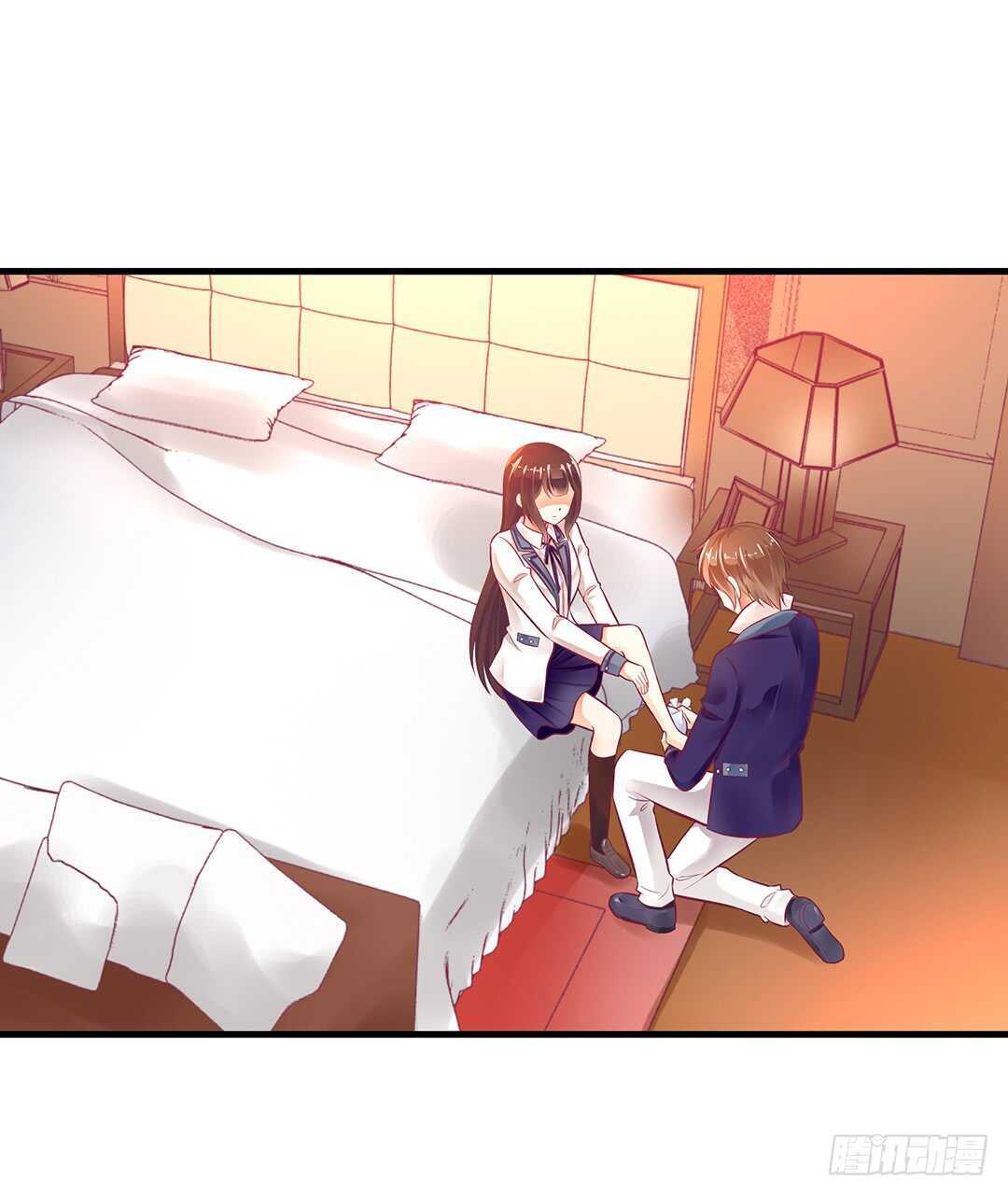 《女王驾到》你爱的人不是我…… 第3页