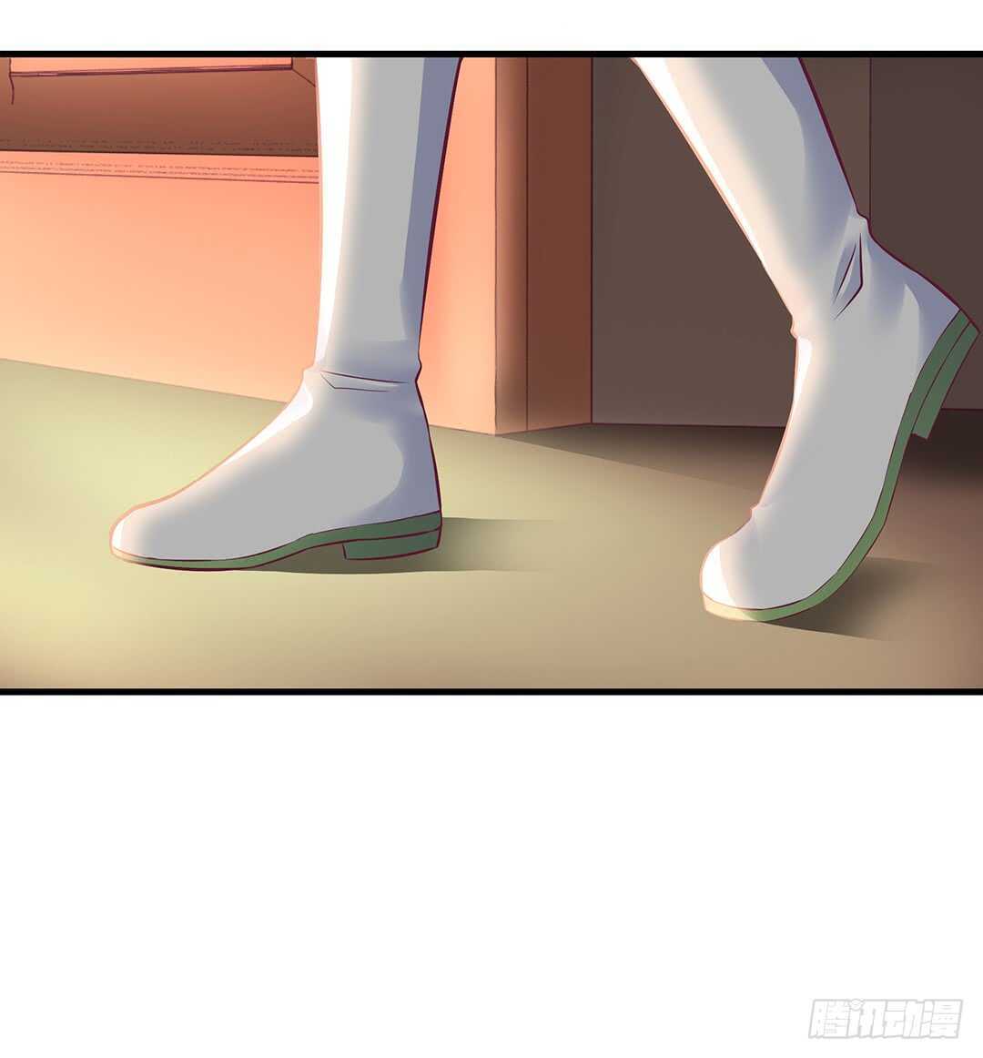 《女王驾到》至少你还有我…… 第16页
