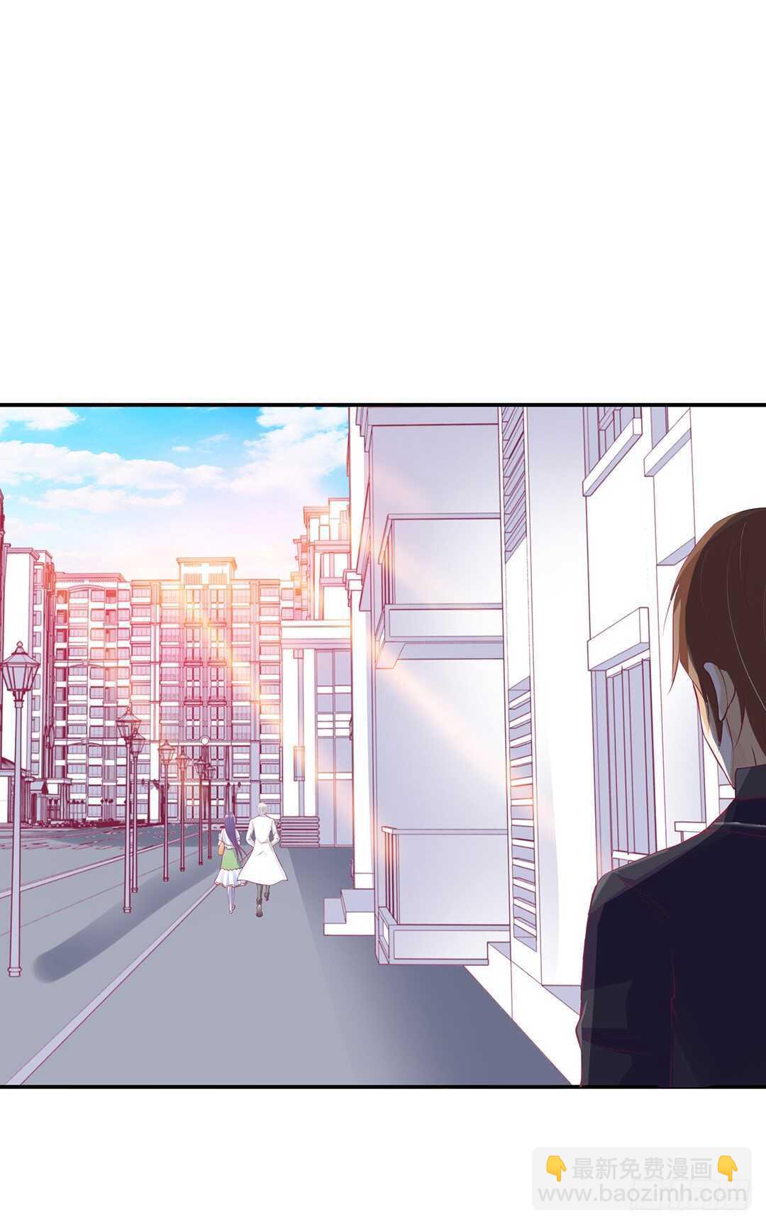 《女王驾到》你也背叛我…… 第28页