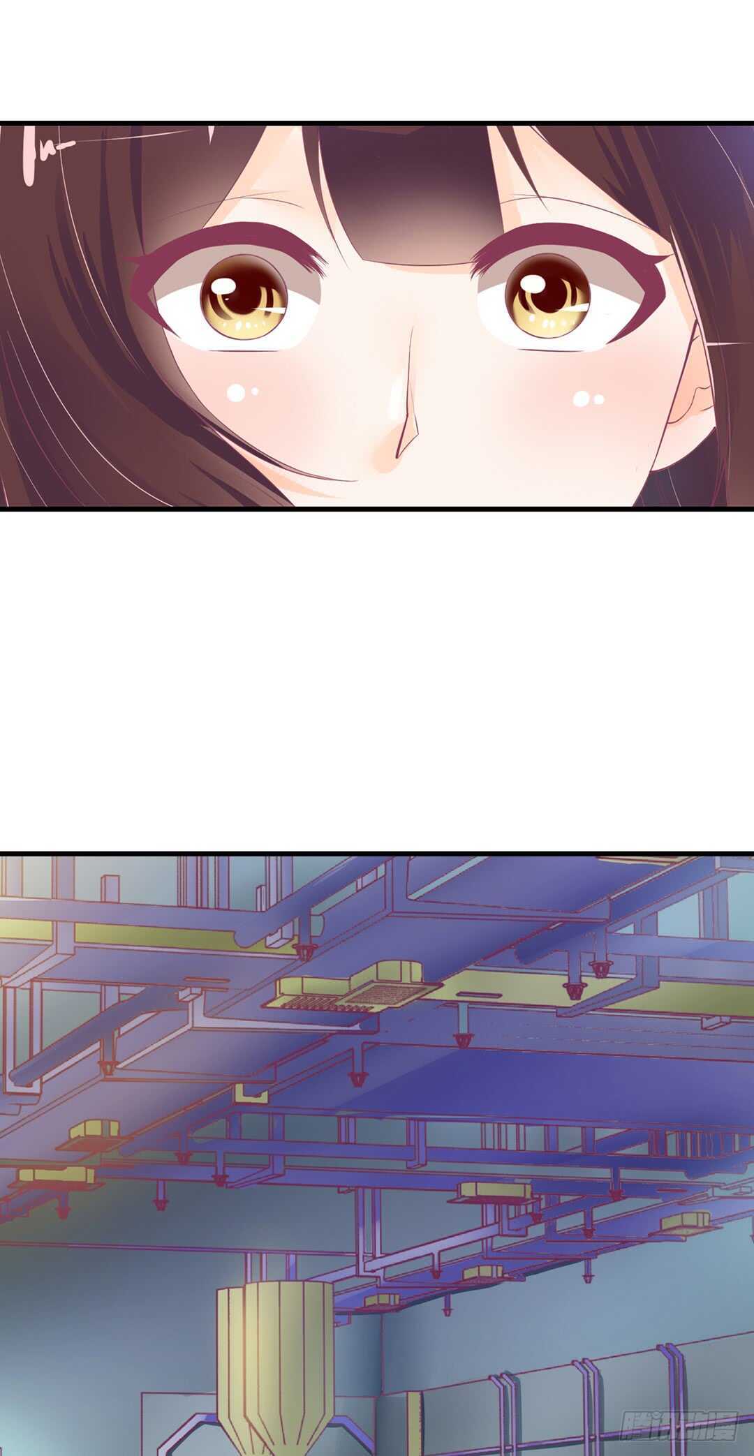 《女王驾到》来到神秘领域…… 第32页