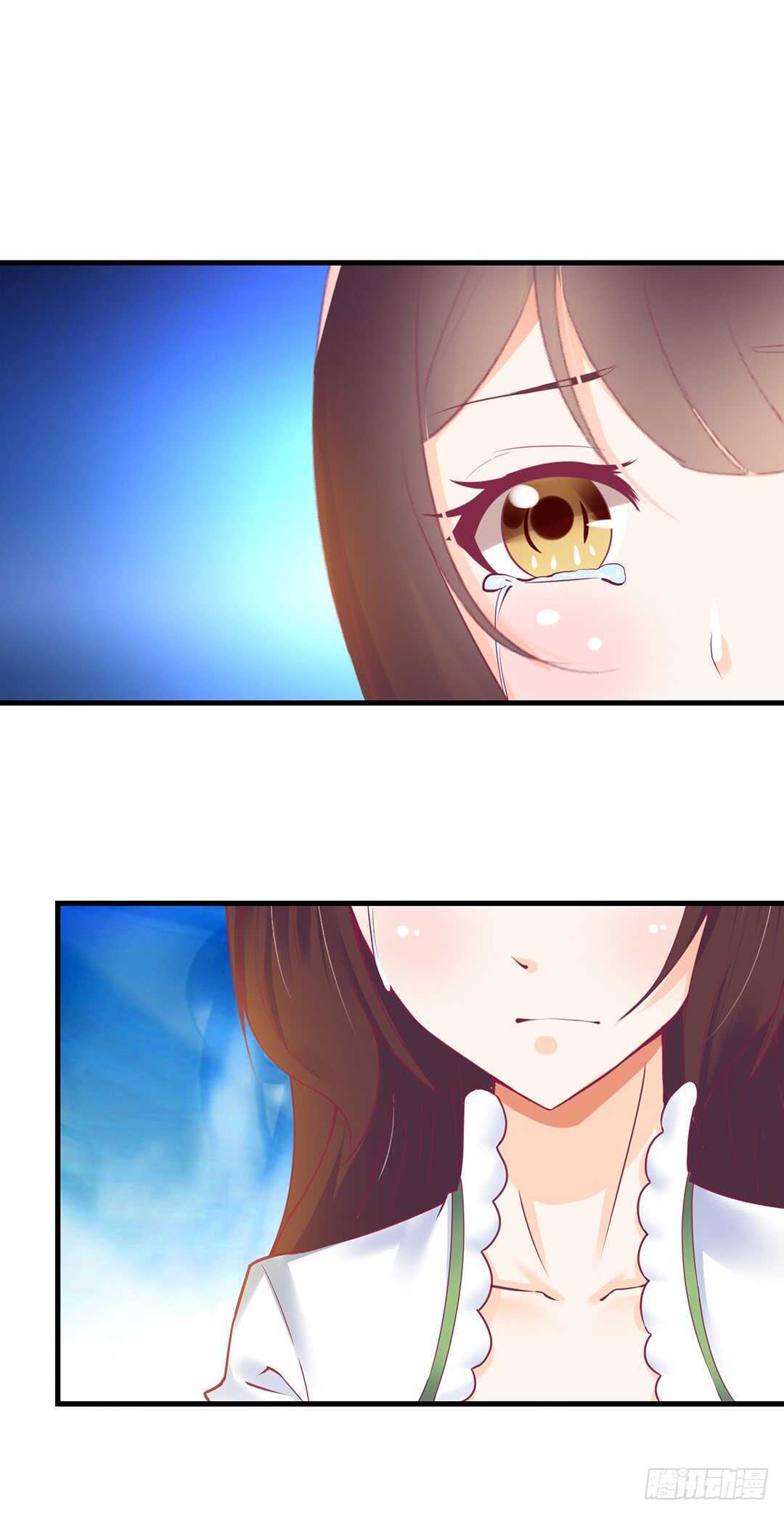 《女王驾到》来到神秘领域…… 第4页