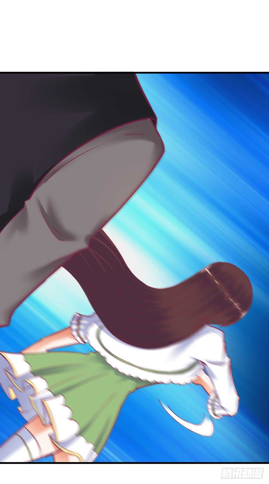 《女王驾到》来到神秘领域…… 第5页