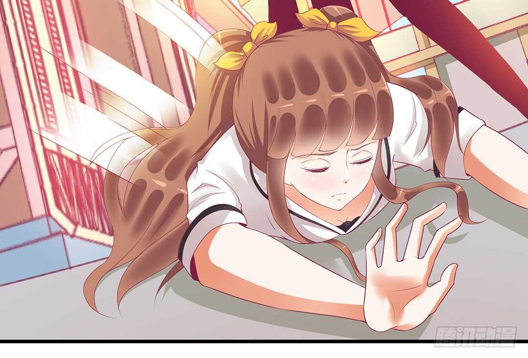 《女王驾到》离不开的肉体…… 第28页