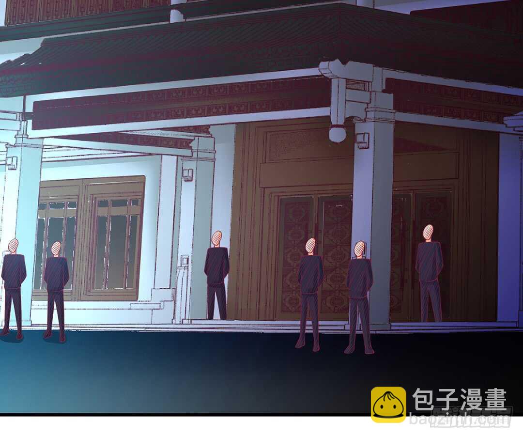 《女王驾到》揭开的秘密…… 第22页