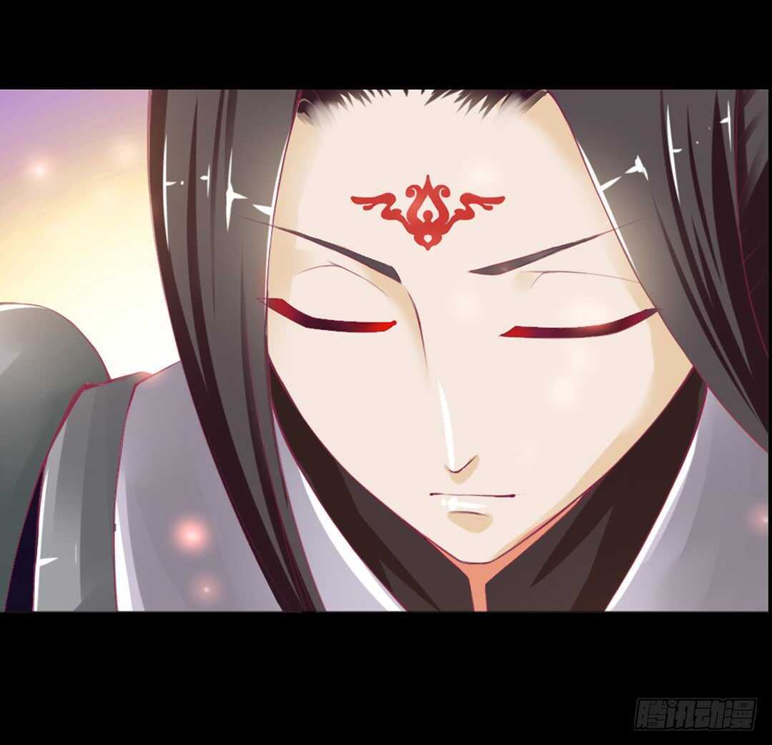 《女王驾到》我最恨的人其实是…… 第32页