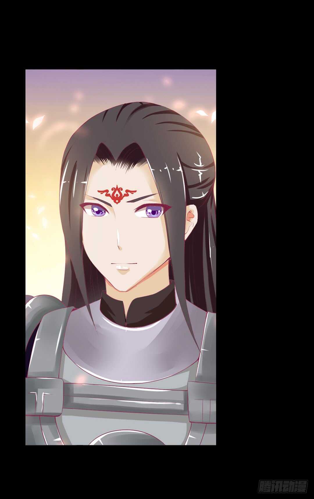 《女王驾到》我最恨的人其实是…… 第35页