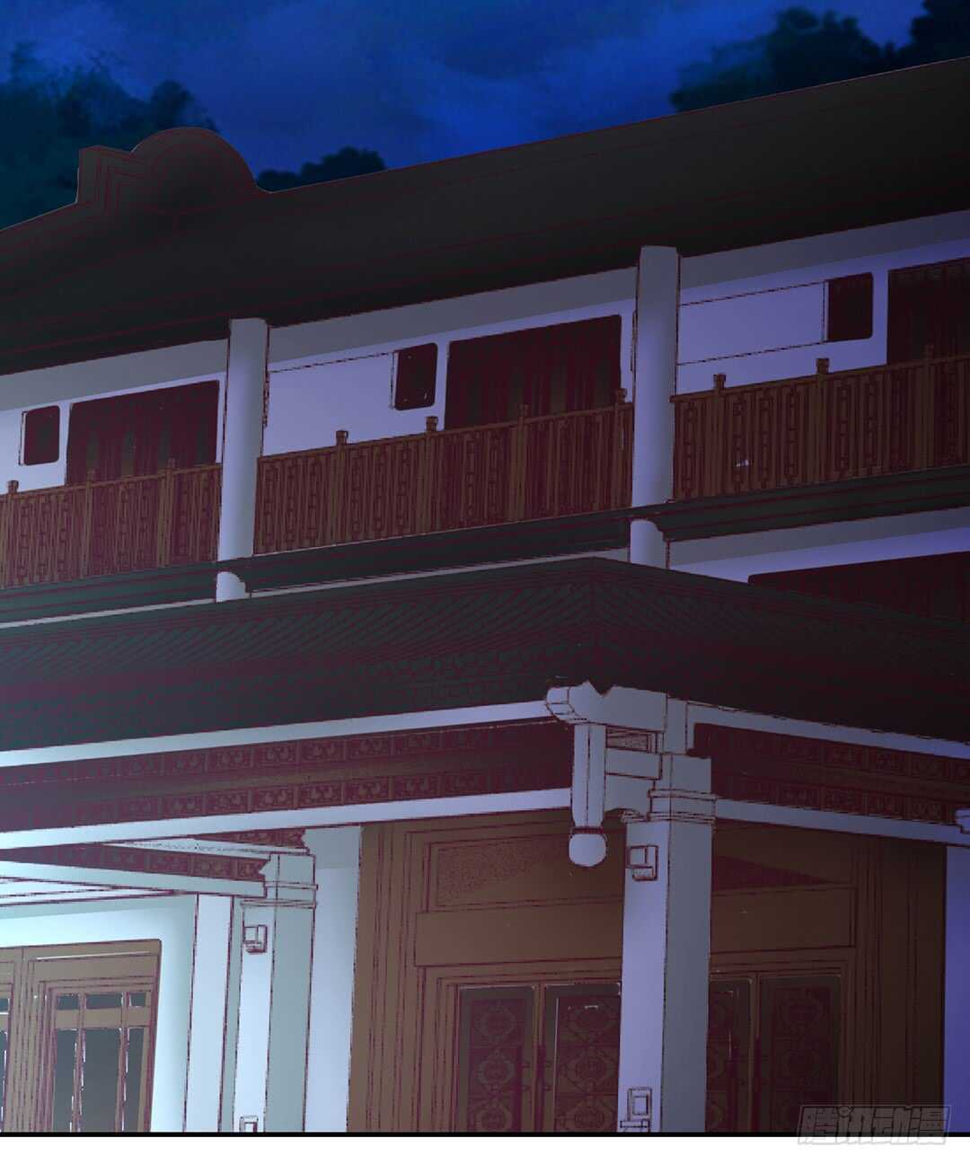 《女王驾到》我最恨的人其实是…… 第4页