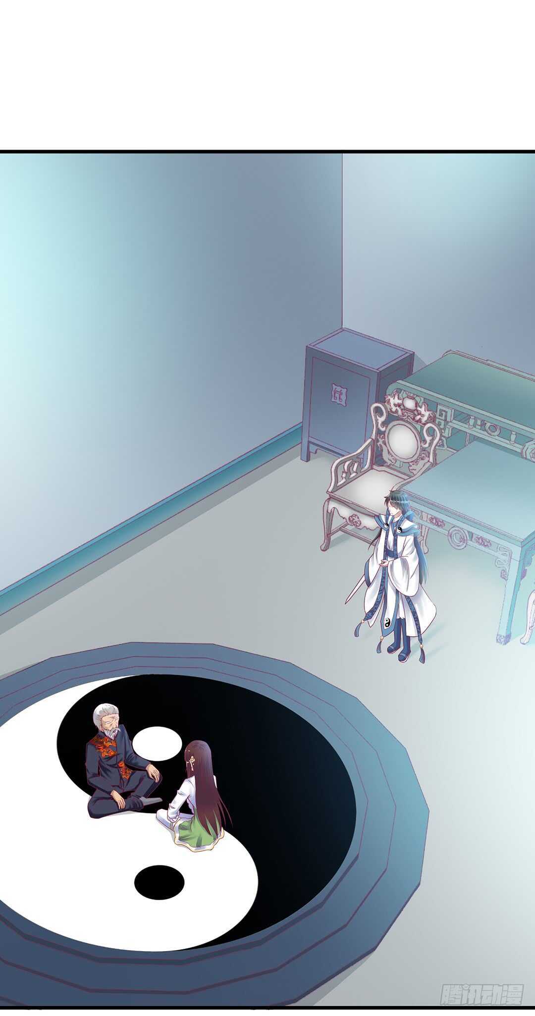 《女王驾到》我最恨的人其实是…… 第5页