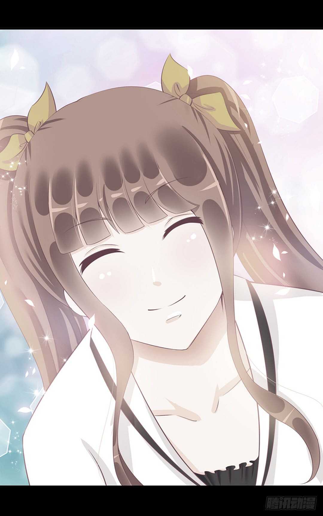 《女王驾到》爱的永别 第7页