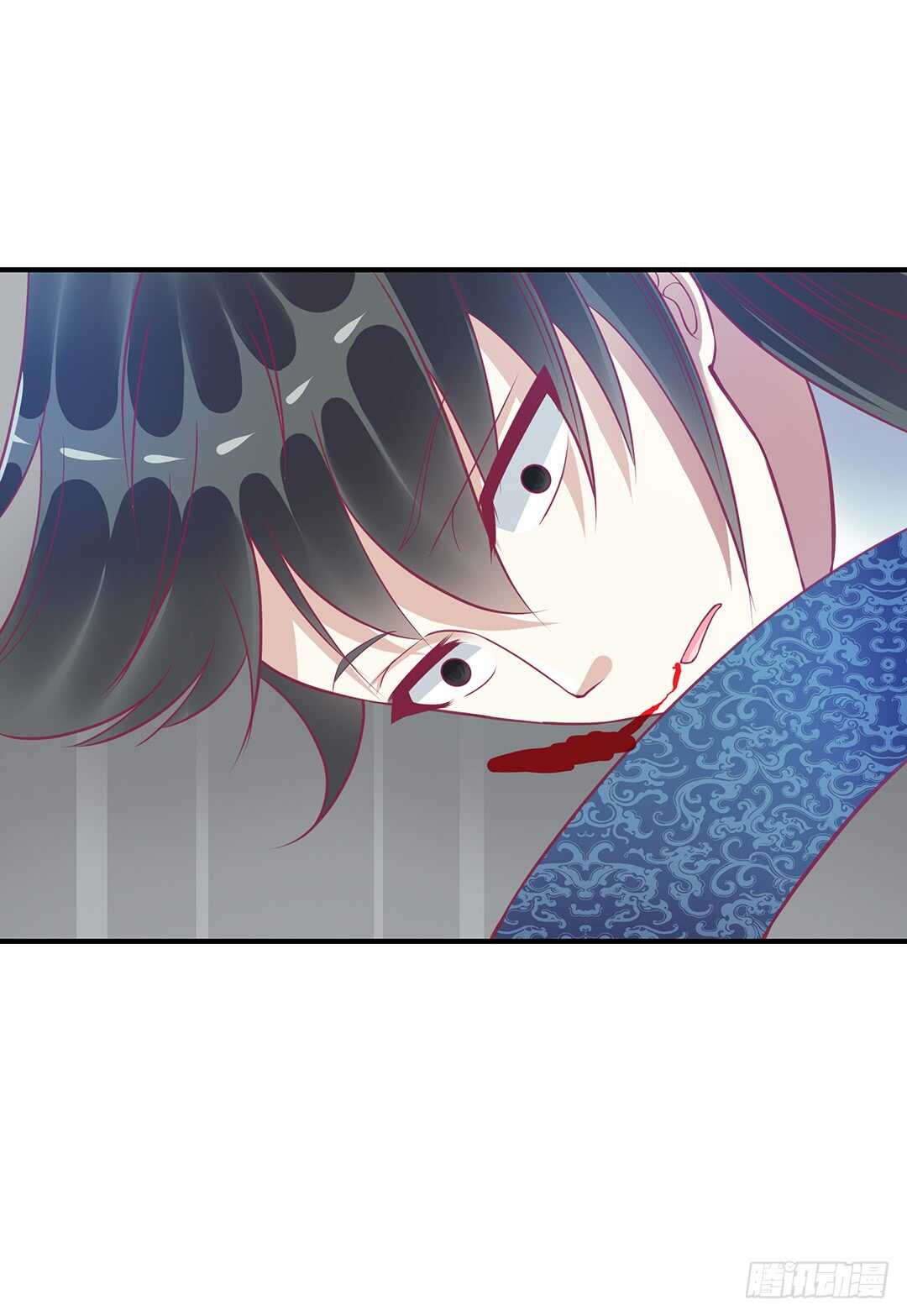 《女王驾到》恩断义绝 第26页