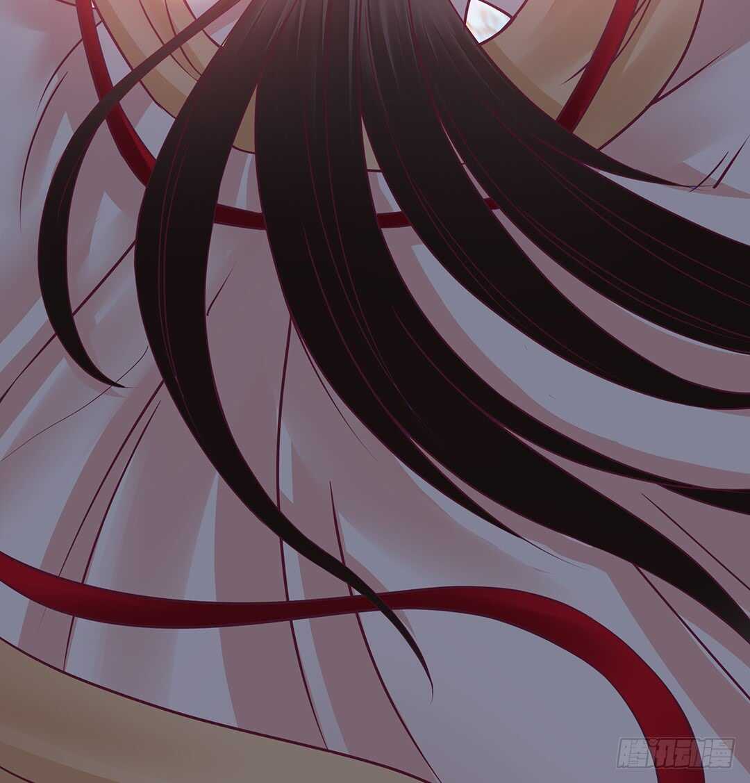 《女王驾到》结束了……？ 第36页