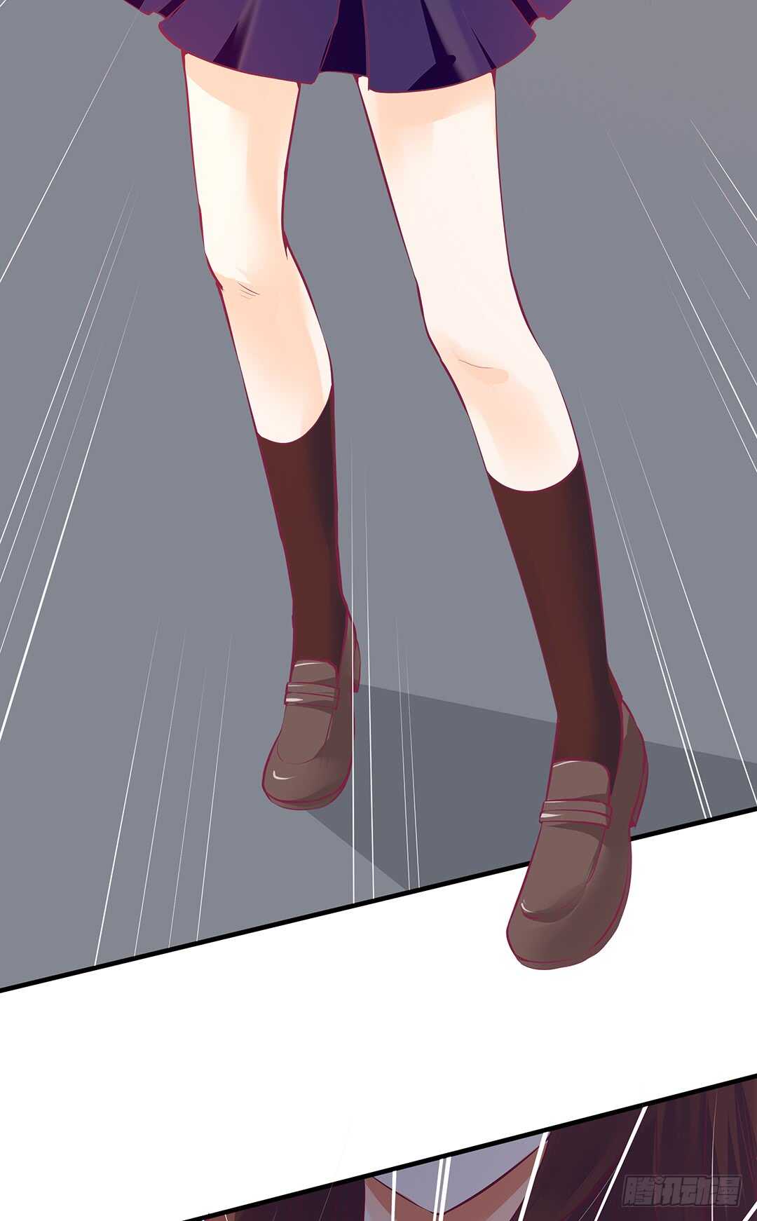 《女王驾到》第二部 不如痛快一点…… 第18页