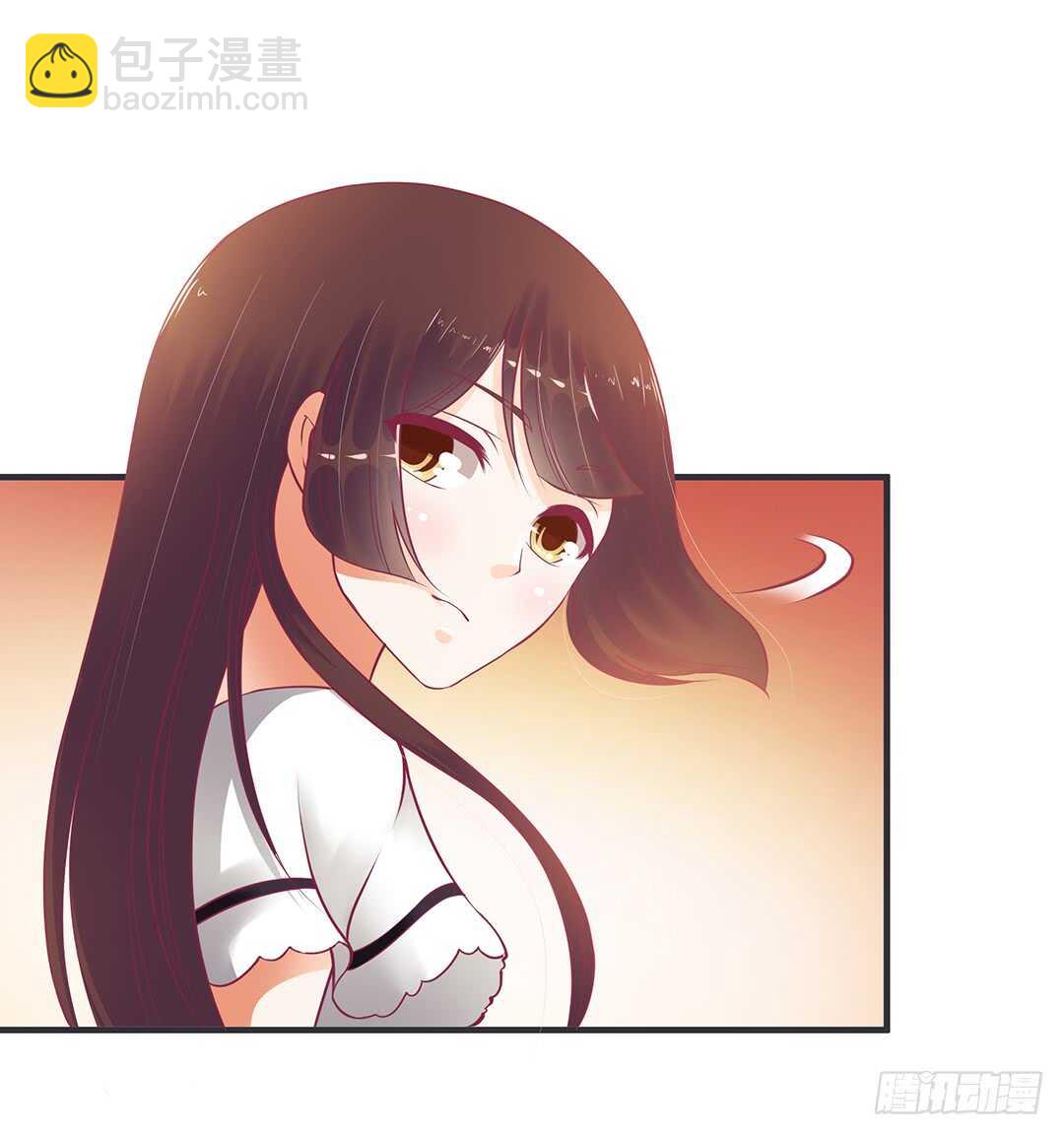 《女王驾到》真的是你吗？ 第8页