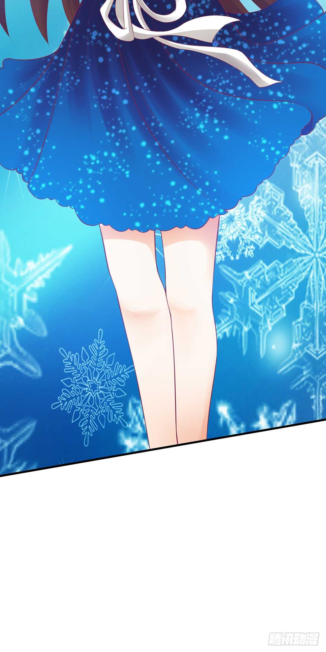《女王驾到》熟悉的氛围 第22页