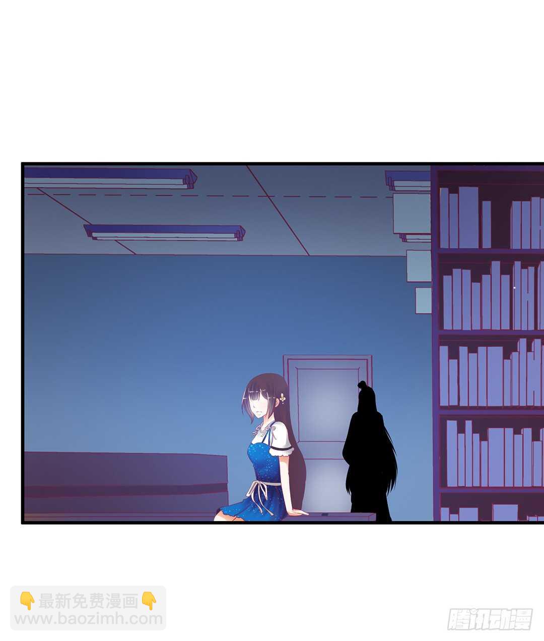 《女王驾到》熟悉的氛围 第27页