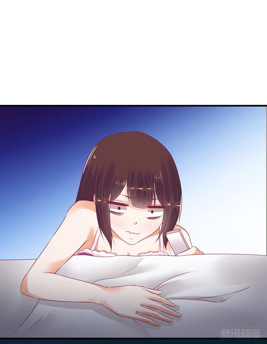 《女王驾到》神秘的卡片…… 第16页