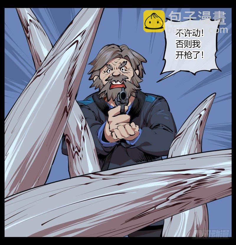 《诡园录（开局一座山水园林）》二.诡园测试 第45页
