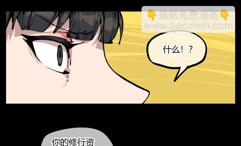 《诡园录（开局一座山水园林）》二十，风雨意，传承之意 第20页