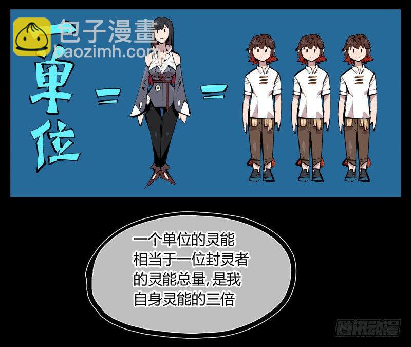 《诡园录（开局一座山水园林）》二十六，报酬 第22页