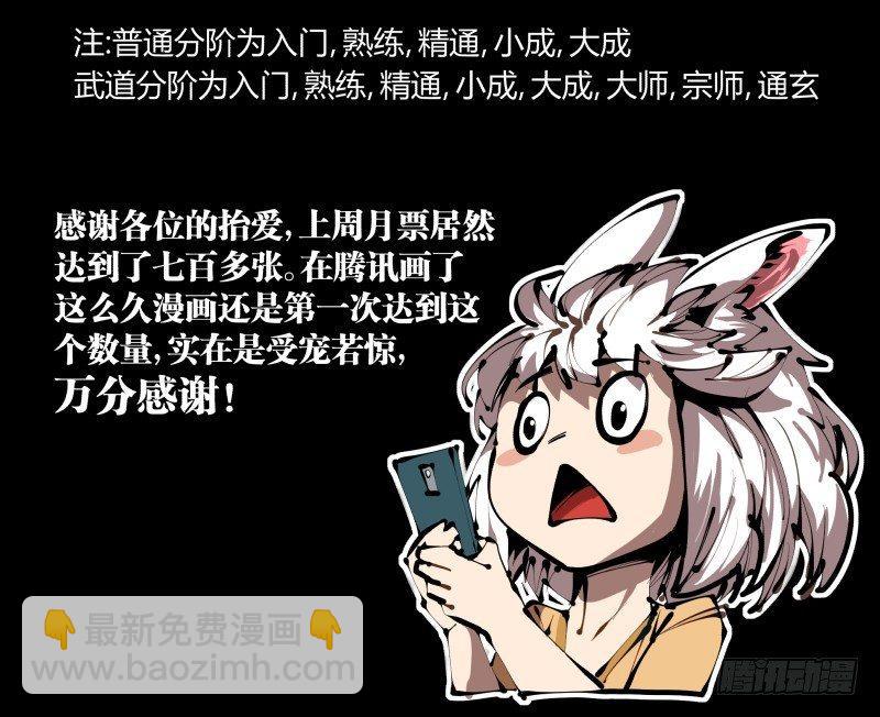 《诡园录（开局一座山水园林）》三十六，玄脂庵 第28页