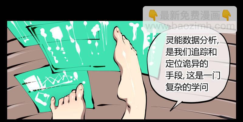 《诡园录（开局一座山水园林）》三十七，诡园病理 第13页