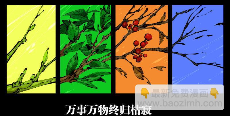 《诡园录（开局一座山水园林）》三十八，死枯院 第8页