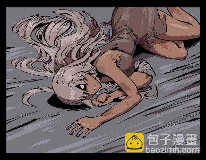 《诡园录（开局一座山水园林）》七十五，变异 第21页